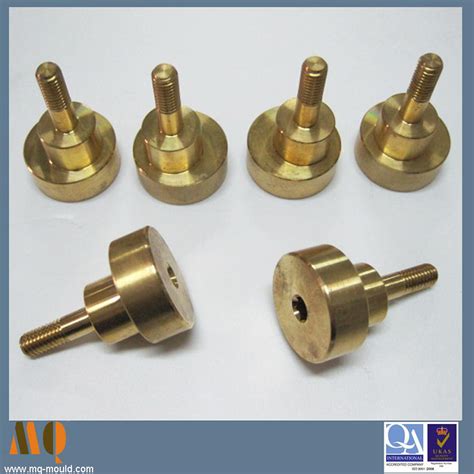 brass cnc turning parts|Precision Brass Parts .